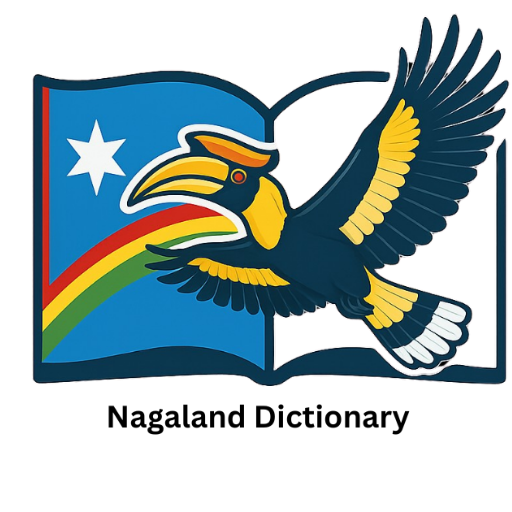nagalanddictionary.com logo